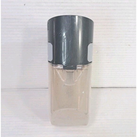 Shark QS100QRD Dust Cup Bin w/ Filter OEM UltraLight Pet Stick Vacuum Part - Picture 2 of 8